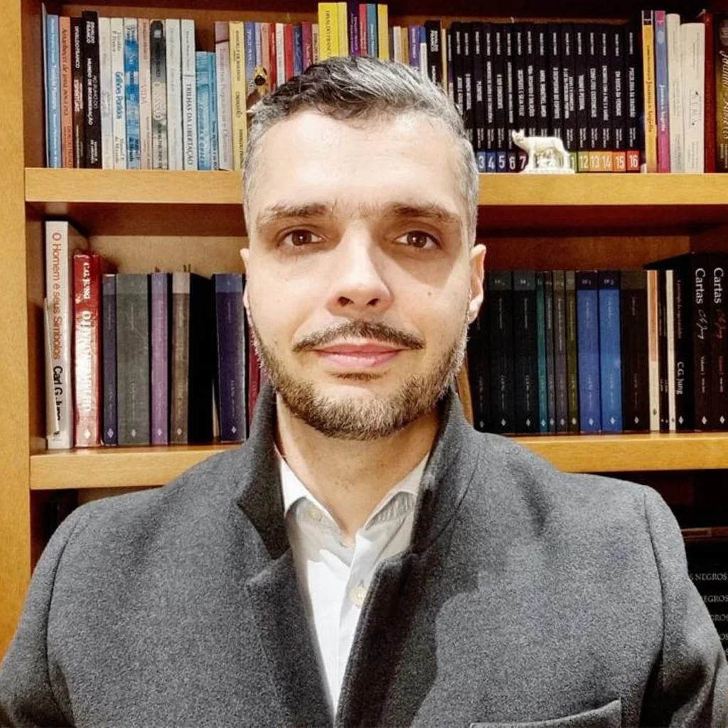 Alexandre Fontoura dos Santos