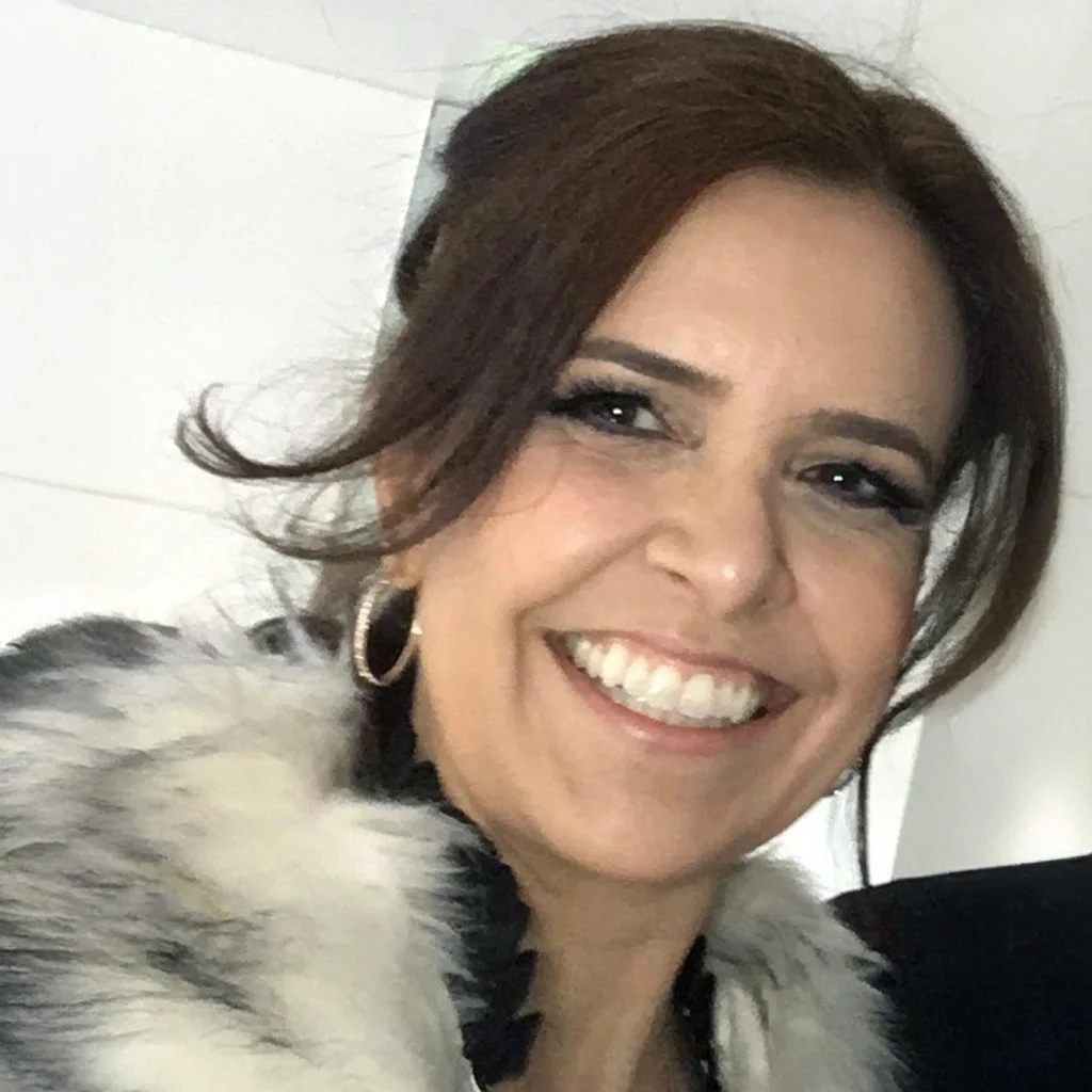 Andrea Garcia de Almeida