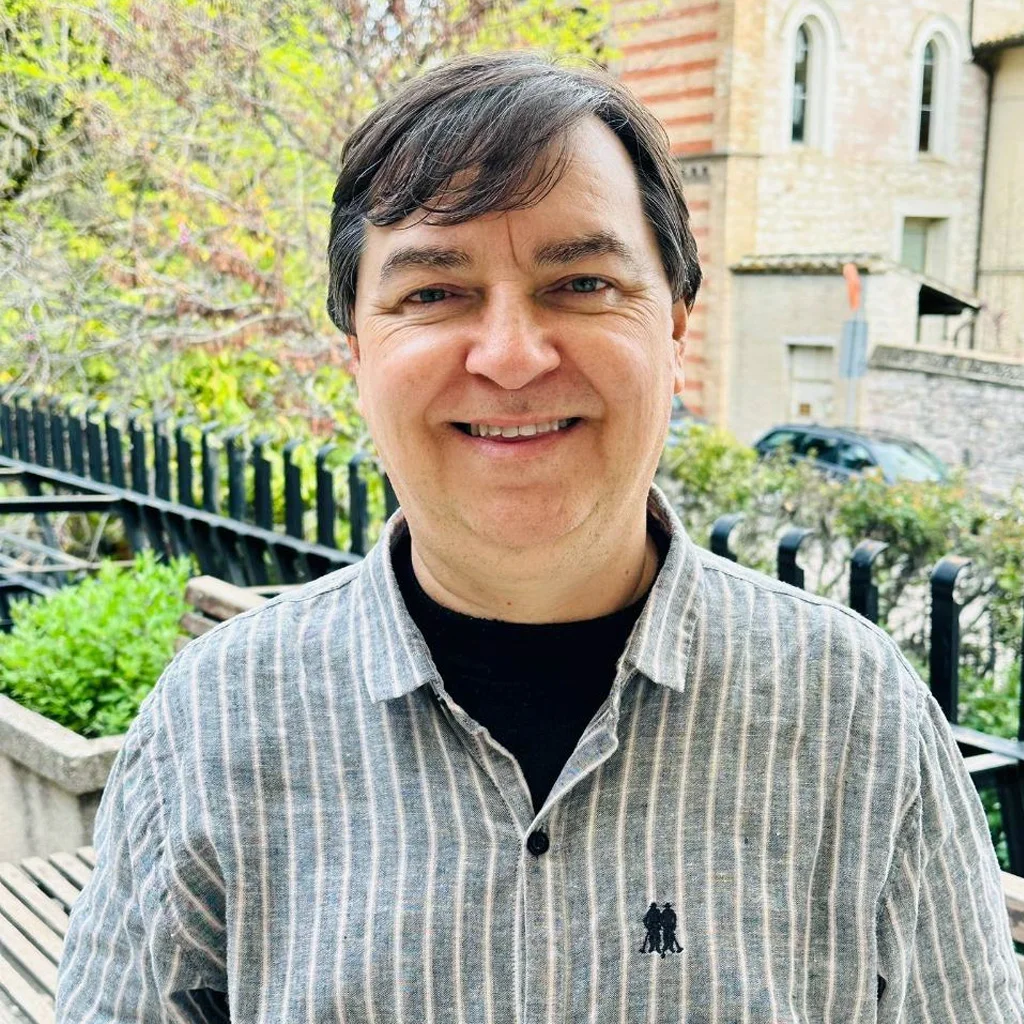 Gelson Luis Roberto