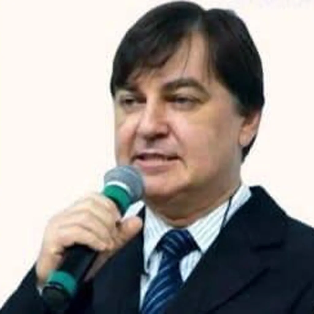 Gilson Luis Roberto