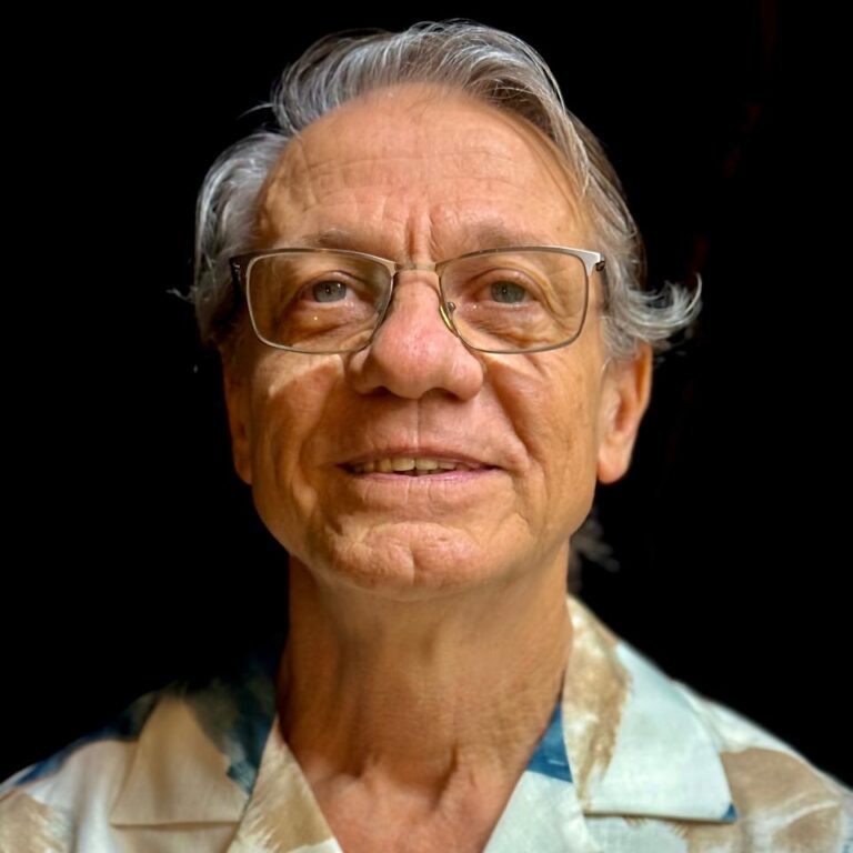 Valmor Amaral