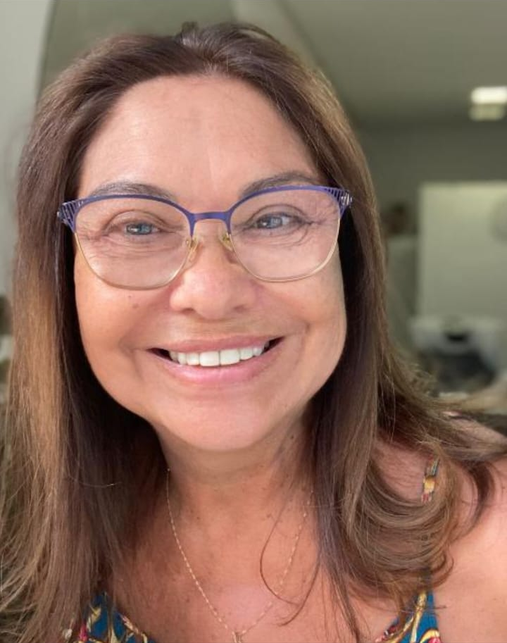 Nara Rejane Monteiro Abreu